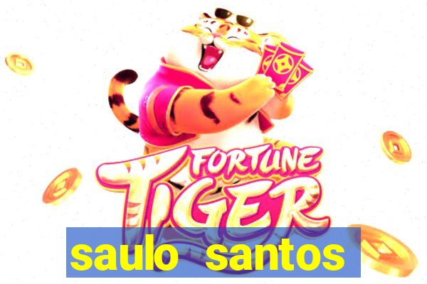 saulo santos estrela terra